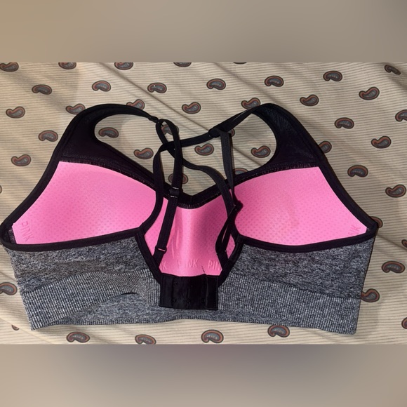 PINK sports bra💓 - Picture 2 of 2